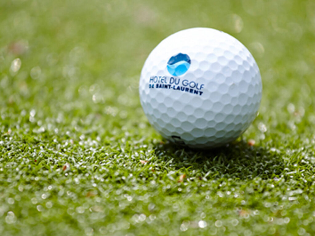2balle - HotelGolf