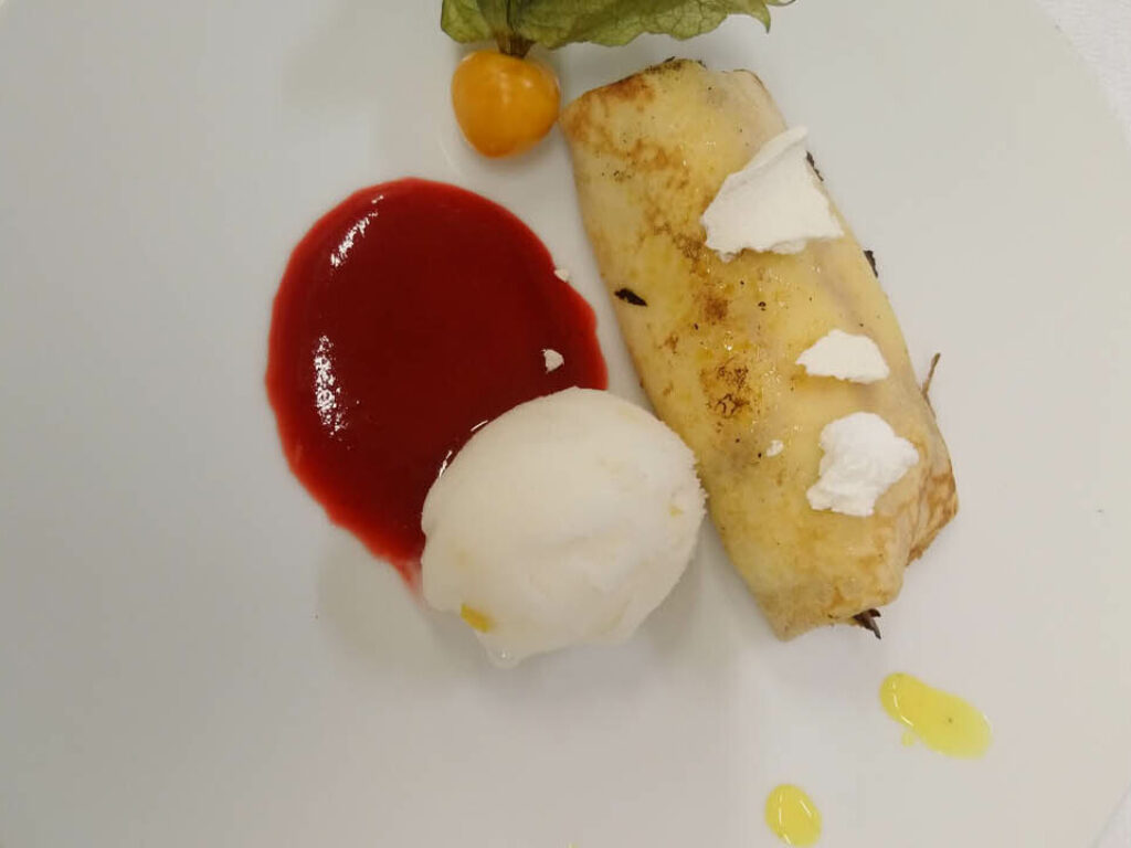 Dessert - Restaurant (1)