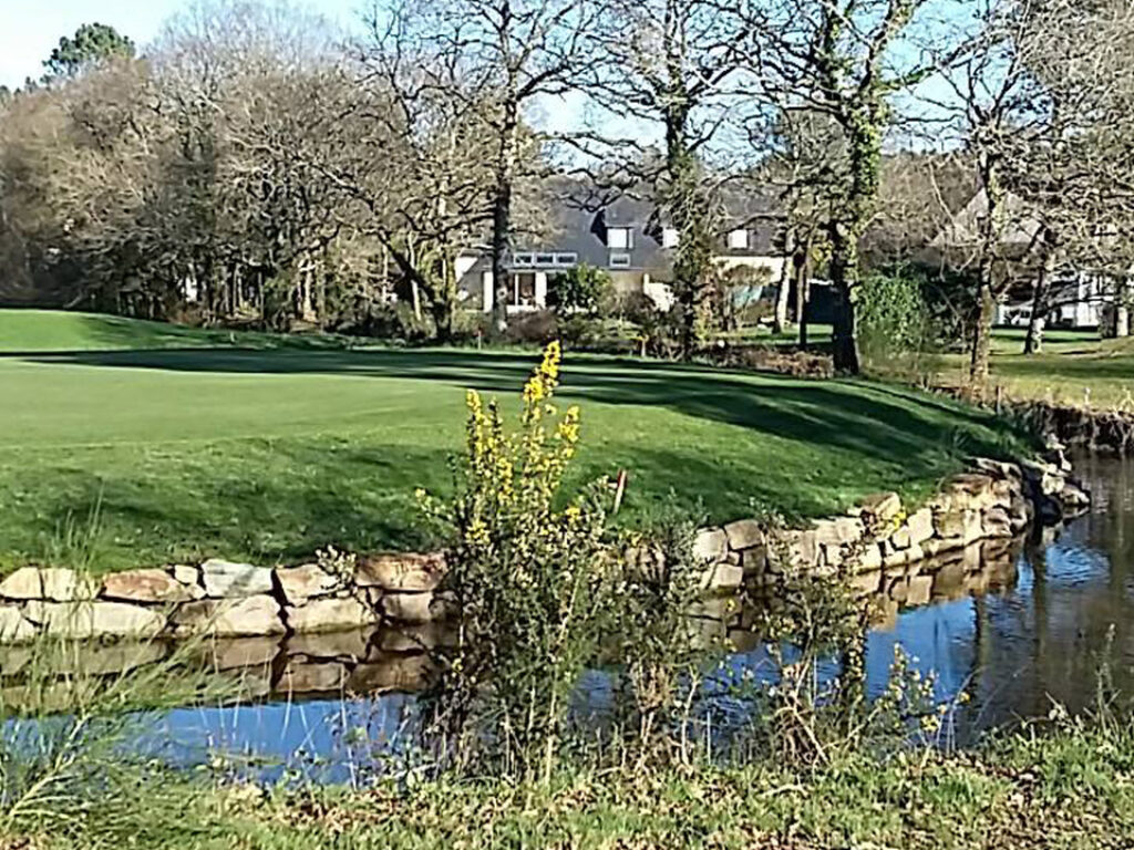 golf green n5 - HotelGolf