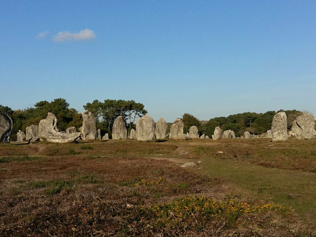 menhir