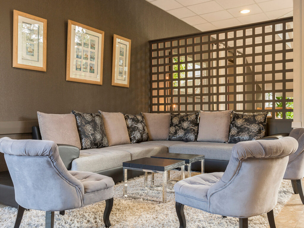 salon bar - HotelGolf